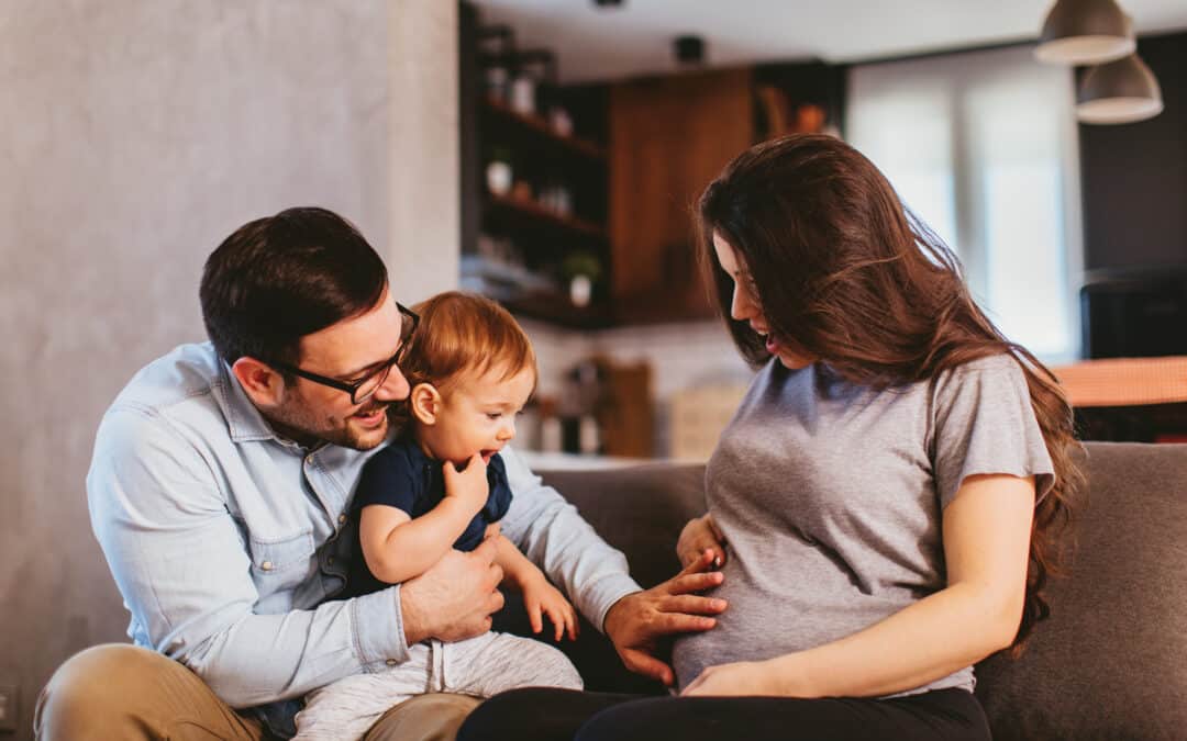 L&rsquo;arrivée d&rsquo;un petit frère ou d&rsquo;une petite sœur : Accompagner l&rsquo;aîné
